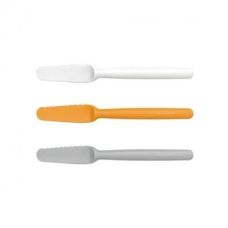 Набір ножів для змащування Fiskars Functional Form (1016121)
