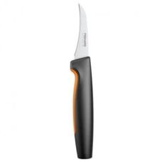Нож для корнеплодов с изогнутым лезвием Fiskars Functional Form 7 см (1057545)
