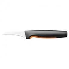 Нож для корнеплодов с изогнутым лезвием Fiskars Functional Form 7 см (1057545)
