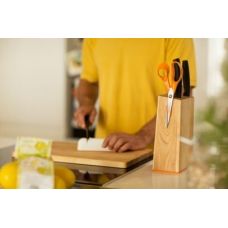Нож для масла Fiskars Functional Form 9 см (1014191)