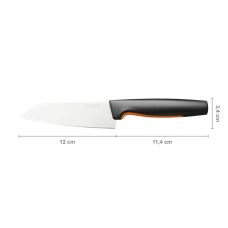 Малий кухарський ніж Fiskars Functional Form 12 см (1057541)