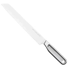 Ніж для хліба Fiskars All Steel, 22 см, сріблястий (1062883)