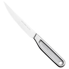 Нож для томатов Fiskars All Steel, 12 см, серебристый (1062888)