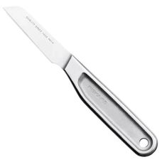 Нож для овощей Fiskars All Steel, 7 см, серебристый (1062889)