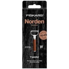 Овощечистка Fiskars Norden (1065246)