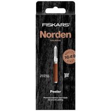 Овощечистка Fiskars Norden (1065247)
