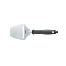 Кухонный нож Fiskars Essential Black для сыра, 21 см, с черн. ручкой (1065587)