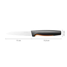 Ніж для овочів Fiskars Functional Form 11 см (1057542)