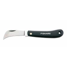 Изогнутый нож для прививок  Fiskars K62 (1001623)