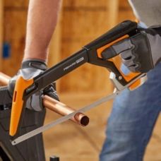 Ножовка по металлу Fiskars TrueTension 300 мм, 24 TPI (1062931)