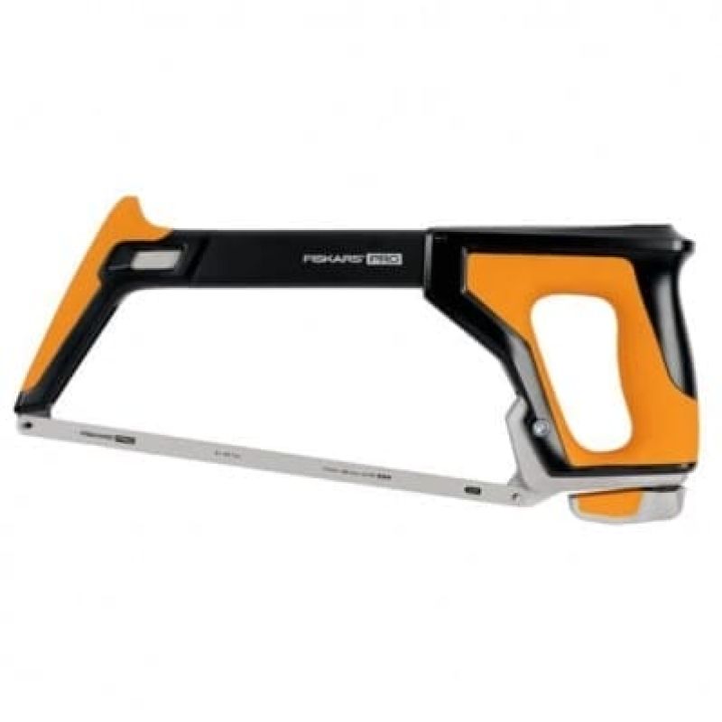 Ножовка по металлу Fiskars TrueTension 300 мм, 24 TPI (1062931)
