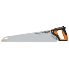 Ручная пила Fiskars PowerTooth 550 мм, 9 TPI ​​(1062917)
