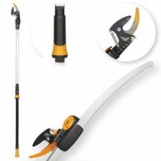 Набор универсальный сучкорез-высоторез Fiskars PowerGear™ UPX86 и пила Fiskars UPX86 (1023634)