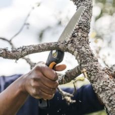 Складна пила Fiskars Plus™ SW68 (1067552)