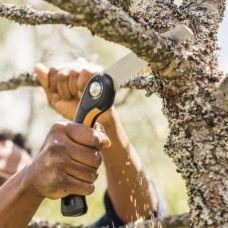 Складна пила Fiskars Plus™ SW68 (1067552)
