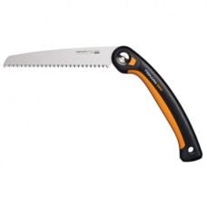 Складная пила Fiskars Plus™ SW69 (1067553)
