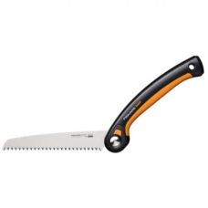 Складная пила Fiskars Plus™ SW69 (1067553)