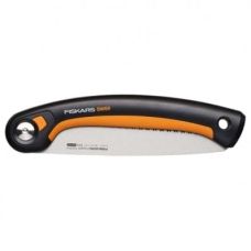 Складная пила Fiskars Plus™ SW69 (1067553)