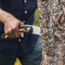 Складная пила Fiskars Plus™ SW69 (1067553)