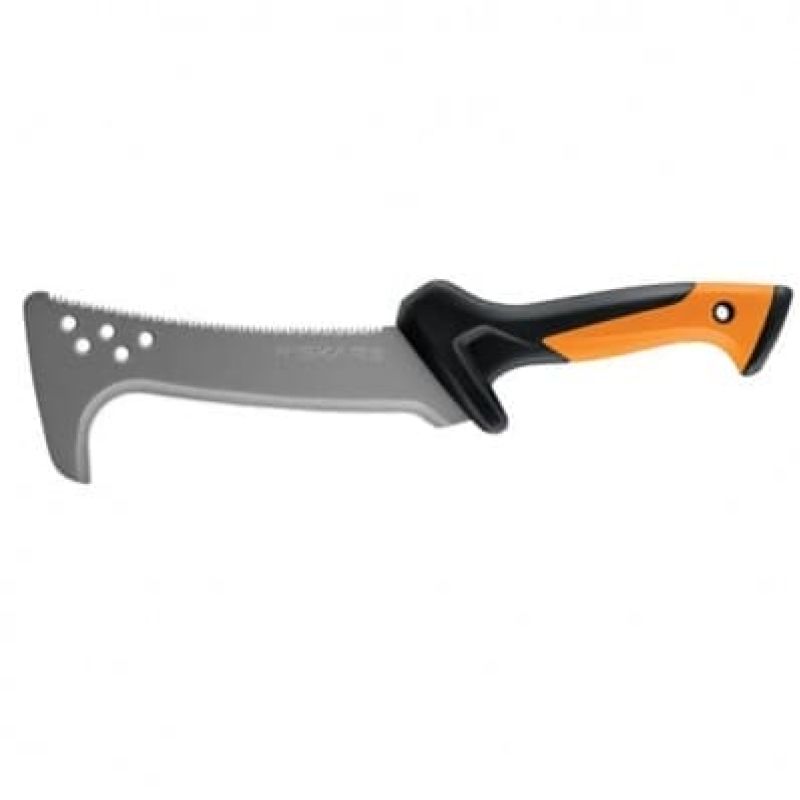 Зубчатый секач Fiskars Solid™ CL-521 (1051233) Зубчатый секач Fiskars Solid™ CL-521 (1051233)