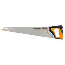 Ручная пила Fiskars PowerTooth 550 мм 7 TPI (1062916)