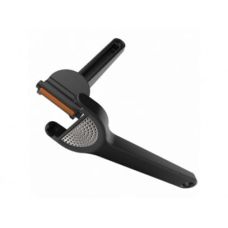 Пресс для чеснока Fiskars Functional Form (1028361)