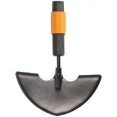 Тяпка для оформления краев газона Fiskars QuikFit (1000690)