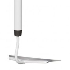 Тяпка облегченная Fiskars White (1019609)
