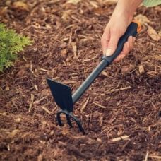 Посадочная тяпка Fiskars Ergo (1027030)