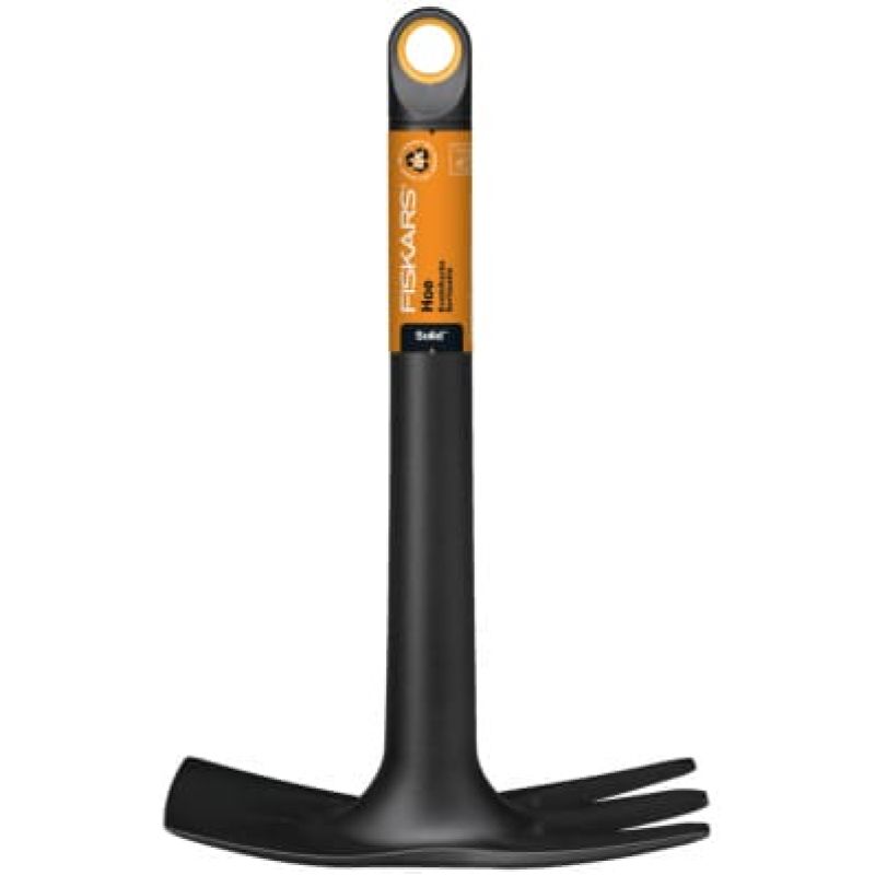 Посадкова сапа Fiskars Solid