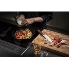 Сковорідка Fiskars All Steel 26 см (1023760)