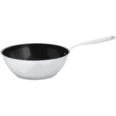 Сковорода WOK Fiskars All Steel 28 см (1023763)