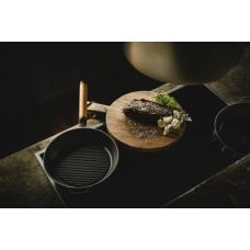 Сковорода для гриля Fiskars Norden 26см (1026570)