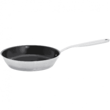 Сковорода Fiskars All Steel 24 см (1023759)