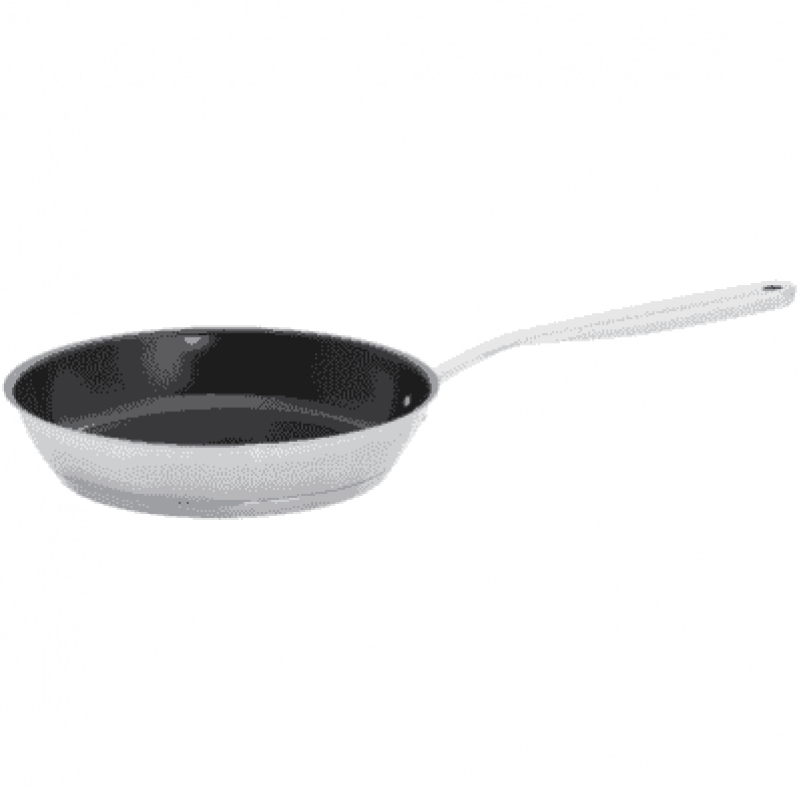 Сковорода Fiskars All Steel 24 см (1023759)