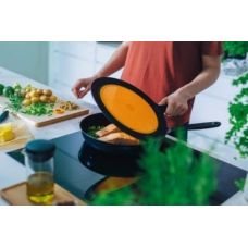 Крышка Fiskars Functional Form 38 см (1027305)