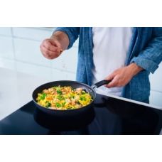 Сковорідка Fiskars Functional Form 28 см (1026574)