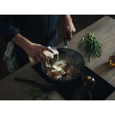 Сковорідка Fiskars Hard Face 20 см (1052221)