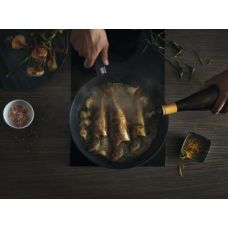 Сковорода Fiskars Hard Face 30 см (1052225)