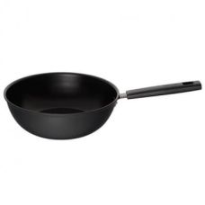 Сковорідка WOK Fiskars Hard Face 28 см (1052233)