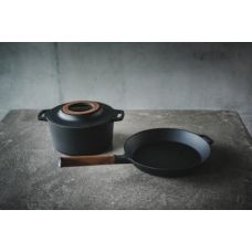 Сковорода Fiskars Norden 26см (1026569)