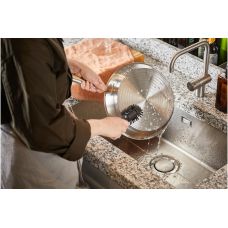 Сковорода Fiskars All Steel Frying Pan, 24 см (1064743)