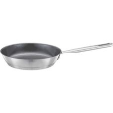 Сковорода Fiskars All Steel Frying Pan, 24 см (1064743)