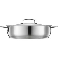Жарівня Fiskars All Steel Roasting Dish, 28 см (1064749)