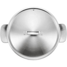 Жарівня Fiskars All Steel Roasting Dish, 28 см (1064749)