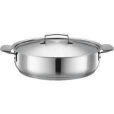 Жарівня Fiskars All Steel Roasting Dish, 28 см (1064749)