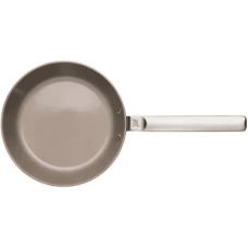 Сковорода Fiskars Norden Steel, 24 см (1067631)