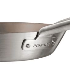 Сковорода Fiskars Norden Steel, 28 см (1067633)