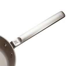 Сковорода Fiskars Norden Steel, 28 см (1067633)