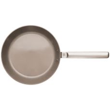 Сковорода Fiskars Norden Steel, 28 см (1067633)